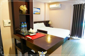 Vu Hotel & Apartment